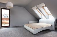 Dauntsey Lock bedroom extensions