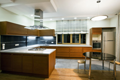 kitchen extensions Dauntsey Lock